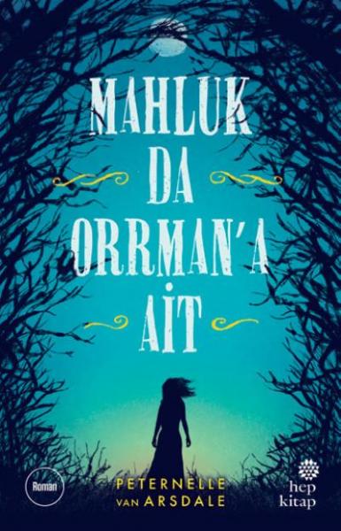 Mahluk da Orrman’a Ait