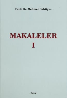 Makaleler 1