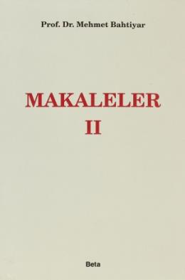 Makaleler 2