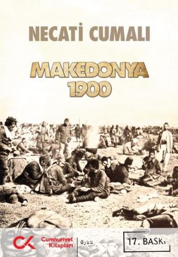 Makedonya 1900