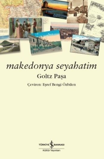 Makedonya Seyahatim