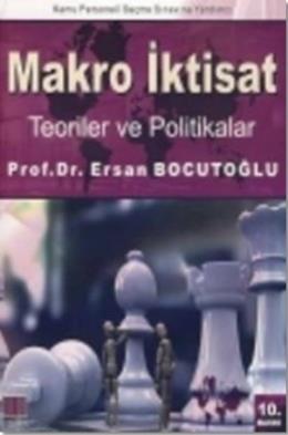 Makro İktisat