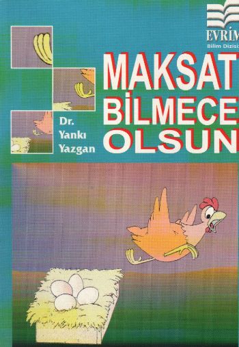 Maksat Bilmece Olsun