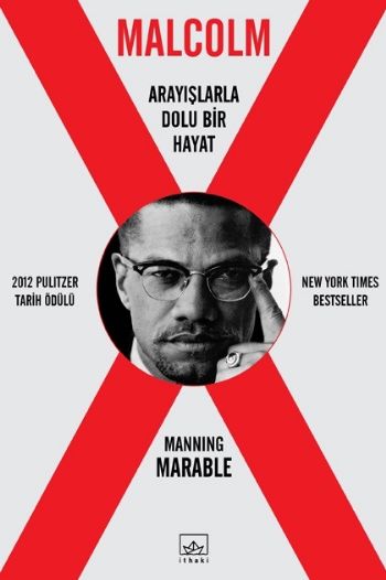 Malcolm X