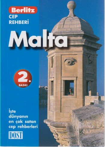 Malta Cep Rehberi