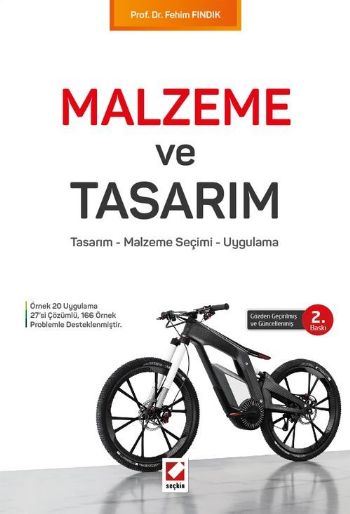 Malzeme ve Tasarım