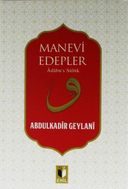 Manevi Edepler