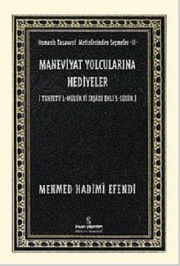 Maneviyat Yolcularına Hediyeler