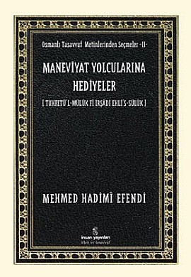 Maneviyat Yolcularına Hediyeler