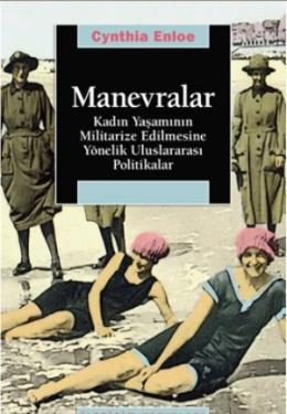 Manevralar