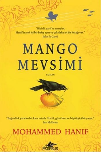 Mango Mevsimi