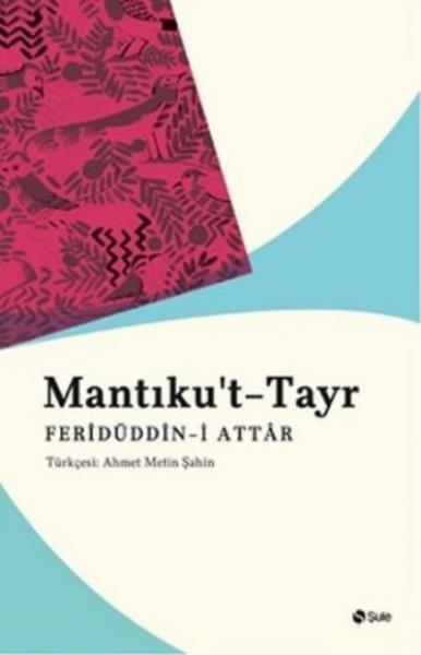 Mantıkut-Tayr