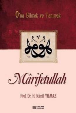 Marifetullah %17 indirimli H.Kamil Yılmaz