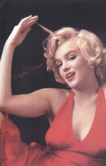 Marilyn Monroe-2 Küçük Boy %17 indirimli Komisyon