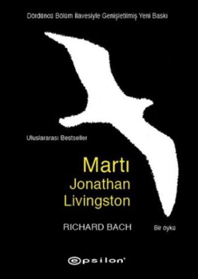 Martı Genişletilmiş Baskı %25 indirimli Richard Bach