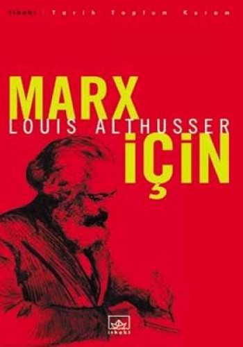 Marx İçin %17 indirimli