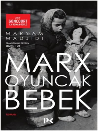 Marx ve Oyuncak Bebek