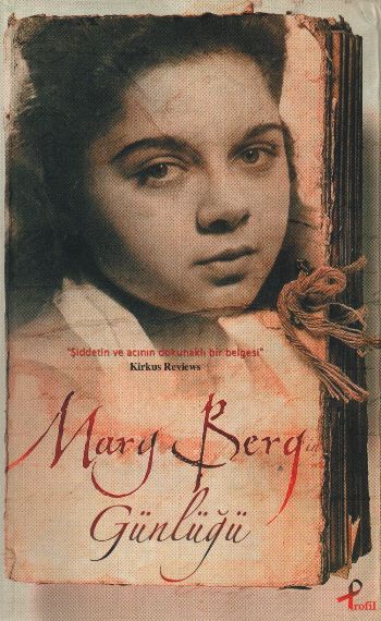 Mary Berg'in Günlüğü