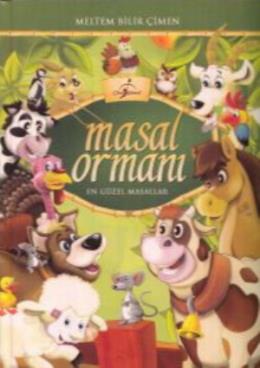 Masal Ormanı