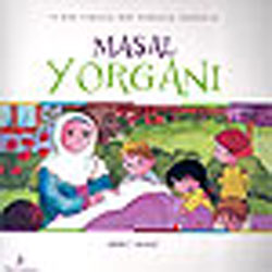 Masal Yorganı