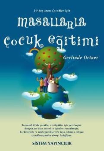 Masallarla Çocuk Eğitimi %17 indirimli Gerlinde Ortner