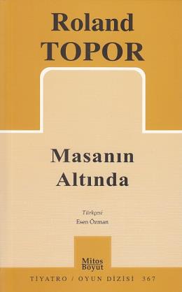 Masanın Altında (367)