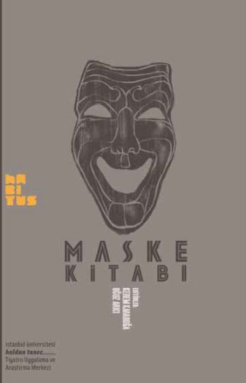 Maske Kitabı %17 indirimli