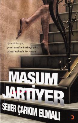 Masum Jartiyer