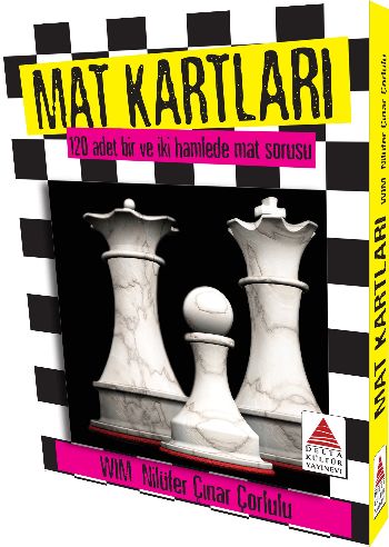 Mat Kartları