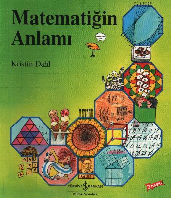 Matematiğin Anlamı %30 indirimli Kristin Dahl