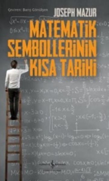 Matematik Sembollerinin Kısa Tarihi