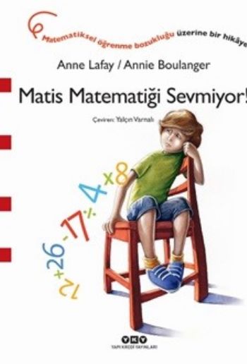 Matis Matematiği Sevmiyor