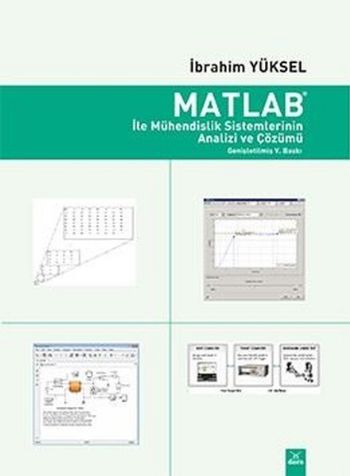 Matlab İbrahim Yüksel