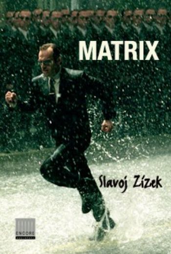Matrix %17 indirimli Slavoj Zizek