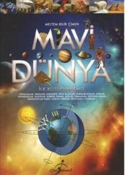 Mavi Dünya