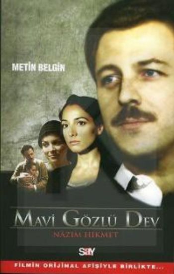 Mavi Gözlü Dev