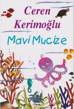 Mavi Mucize