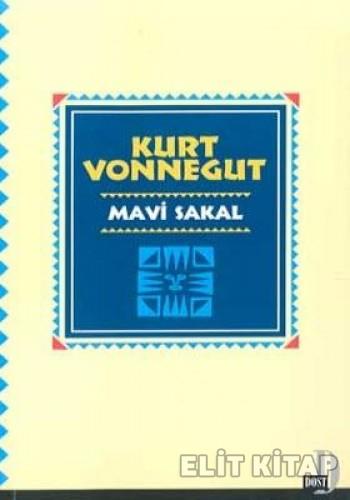 Mavi Sakal