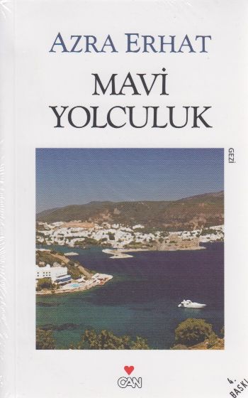 Mavi Yolculuk