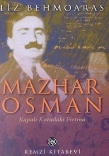 Mazhar Osman %17 indirimli