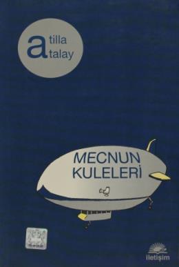 Mecnun Kuleleri