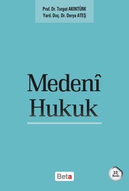 Medeni Hukuk