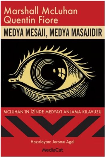 Medya Mesajı Medya Masajıdır