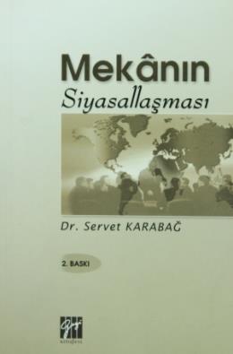 Mekanın Siyasallaşması