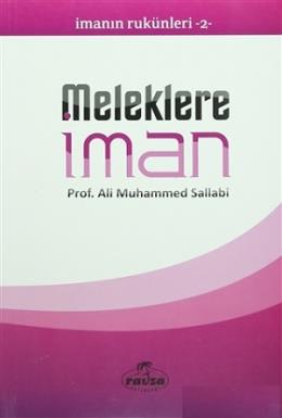 Meleklere İman