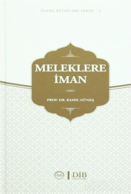 Meleklere İman Kamil Güneş