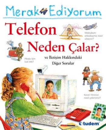 Merak Ediyorum-Telefon Neden Çalar?