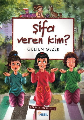 Meraklı Bilgiler-03: Şifa Veren Kim?