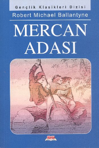 Mercan Adası