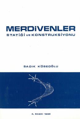 Merdivenler Statiği ve Konstruksiyonu